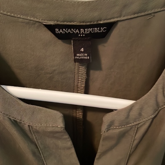 Banana Republic Factory Dress - Picture 2 of 3